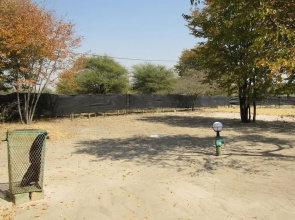 BOGA Rest Camp