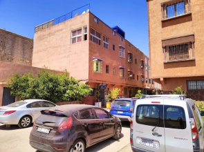 Dar badi