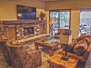 The Inn at Entrada