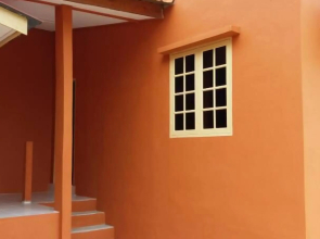 Idaman PCB Guest House