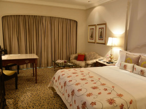 Taj Palace, New Delhi