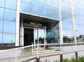 Riellis Center Hotel