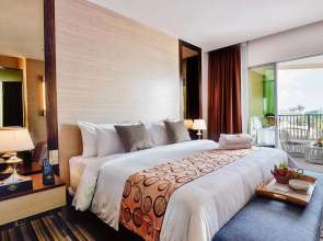 Goldsands Hotel Langkawi