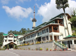 Hotel Mount Siniolchu