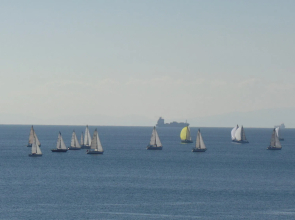 Cavo D'Oro Hotel