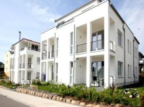 Villa Antje - Ferienwohnung 07