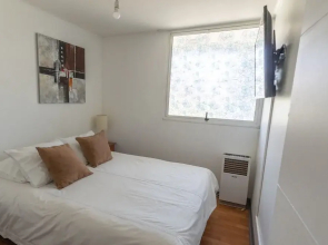 Kennedy Apartments Los Militares