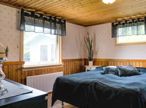 Holiday Home in Värnamo
