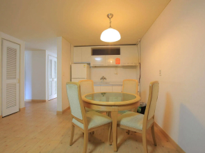 Yongpyong Resort Villa Condominium