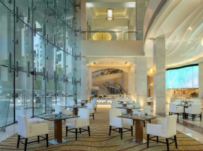 Отель The St. Regis Saadiyat Island Resort, Abu Dhabi