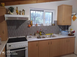 ozena countryside apartment