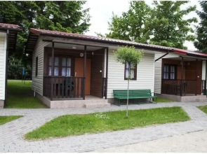 Osrodek Wypoczynkowy Madamaku