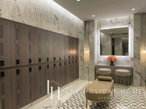 LUX The Paramount Sea View Suite