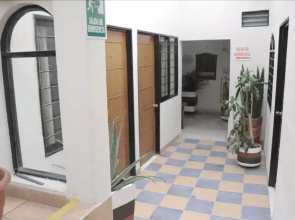 Hotel Ciudad Blanca