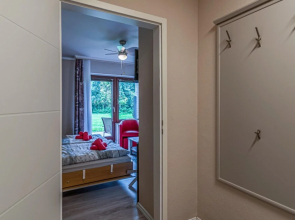 Awesome Apartment in Friedrichskoog With