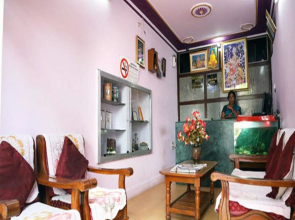 Hotel Jai Maa Palace