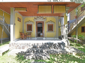 RedDoorz near Beachwalk Mall Kuta