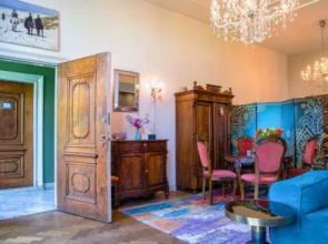 B&B Het Hart van Haarlem