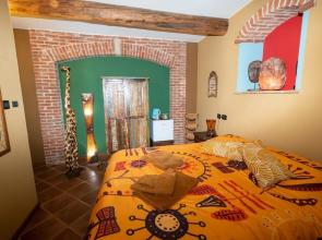 B&B Naturin - Cascina Colombaro