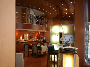 Hotel Garbi Millenni