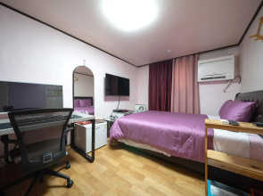Yongin Mohyeon Motel