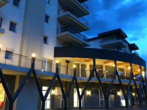 Alparthotel