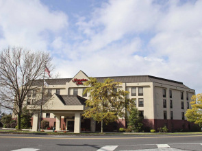 Hampton Inn Gettysburg