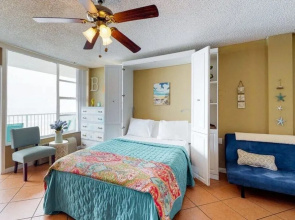 Oceanfront Daytona Beach Condo