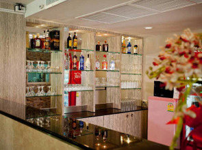 NRC Residence Suvarnabhumi