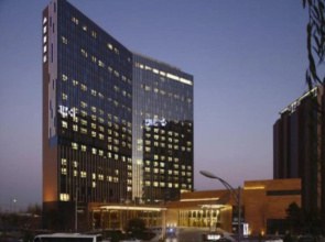 Kun Tai Glory Hotel Beijing Wangjing