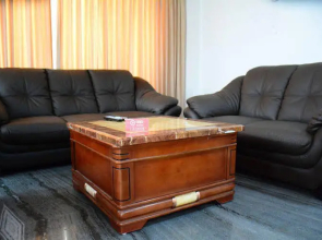 OYO Apartments Near Gangapur Road