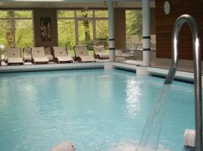 Hotel Restaurant & Spa Verte Vallée