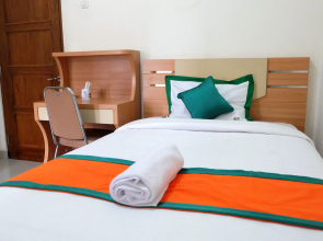 Simply Homy Guest House Unit Gejayan