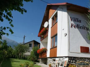 Villa Felicity