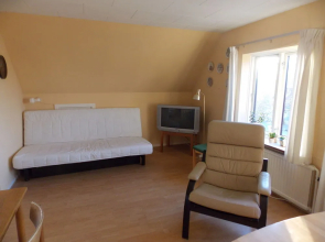 NyGammelsø Bed and Breakfast