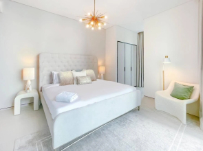 Luxury Living Amongst the Clouds