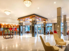 Remisens Casa Rosa, Annexe