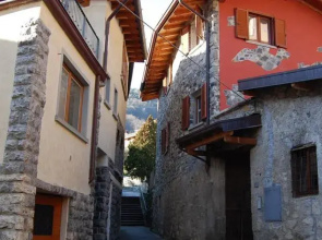 Smallvillage Holiday Accommodation