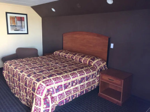 Oyo Hotel Odessa TX, East Business 20