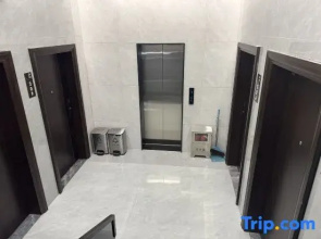 Weizhou Island Yijuyuan Homestay