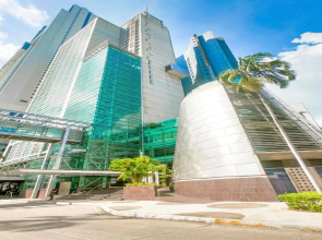 Decapolis Hotel Panama City