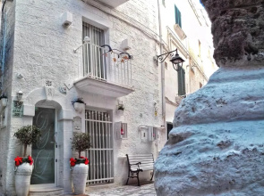 Dimora San Leonardo