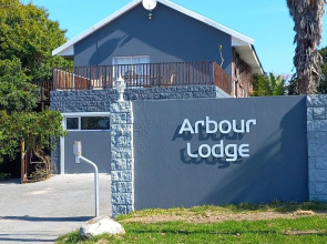 Arbour Lodge Guest House