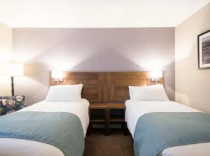 Innkeepers Lodge Basingstoke