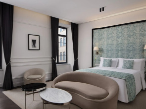 Sanasaryan Han, a Luxury Collection Hotel, Istanbul