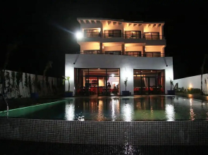 Auberge Oualidia Dream