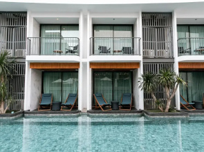 Wintree City Resort Chiang Mai