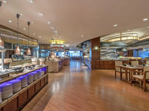 Crowne Plaza Guangzhou City Centre by IHG