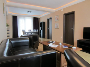 VIP Apartments Sofia