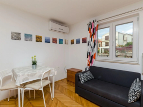 Apartments Zdravka G